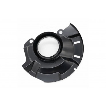 Protection Disque de Frein Avant Gauche Pour Hyundai Accent IV Kia RIO III