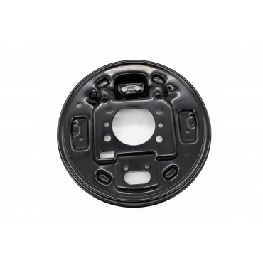Protection Disque de Frein Arrière Gauche Pour Hyundai Solaris A Trois Volumes