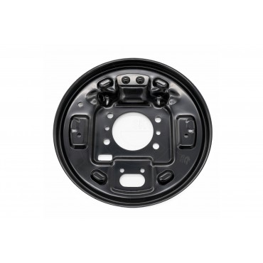 Protection Disque de Frein Arrière Droit Pour Hyundai Solaris A Trois Volumes