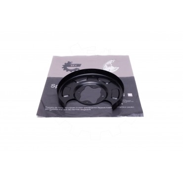 Protection Disque de Frein Arrière Droit Pour Hyundai i10 517560X300