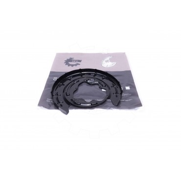 Protection Disque de Frein Arrière Gauche Pour Hyundai i30 Kia Cee'D 3/5 Portes