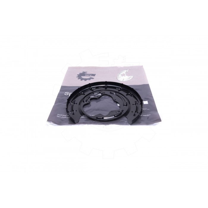 Protection Disque de Frein Arrière Droit Pour Hyundai i30 Kia Cee'D 3/5 Portes