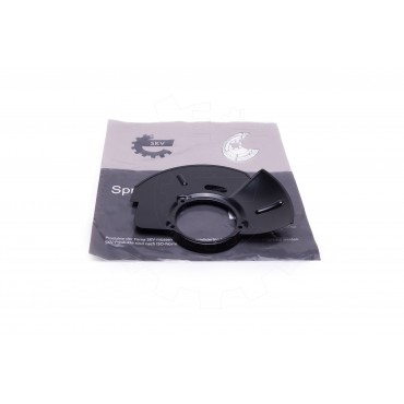 Protection Disque de Frein Avant Gauche Pour Hyundai ix35 517552S550