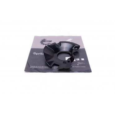 Protection Disque de Frein Avant Gauche Pour Hyundai Matrix 5175517100