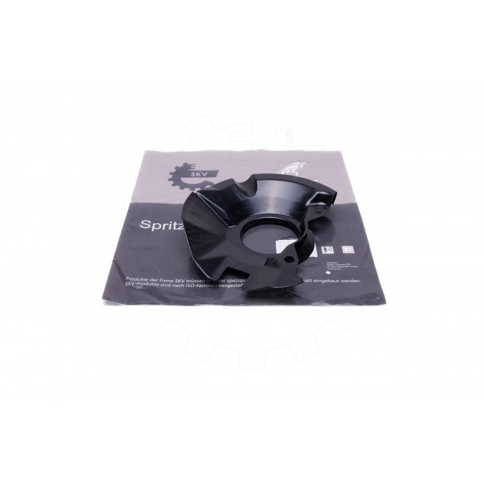 Protection Disque de Frein Avant Gauche Pour Hyundai Matrix 5175517100