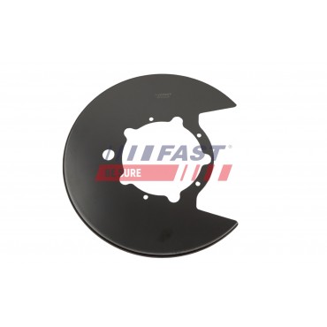 Protection Disque de Frein Arrière Pour Iveco Daily Citys IV V VI 46391458