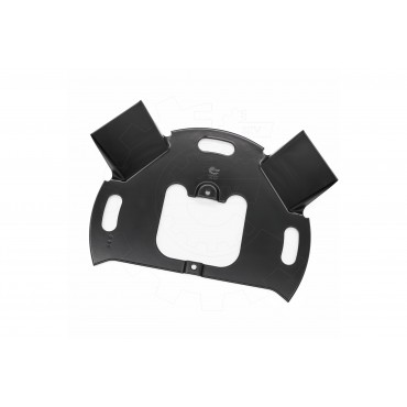 Protection Disque de Frein Avant Pour Iveco Daily II III 93821013