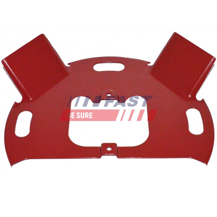 Protection Disque de Frein Avant Pour Iveco Daily II III 503642667 93821013