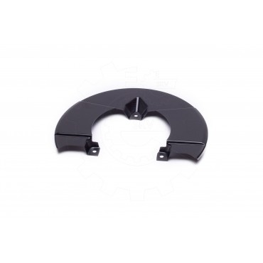 Protection Disque de Frein Avant Pour Iveco Daily III 500306597