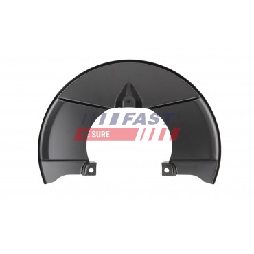 Protection Disque de Frein Avant Gauche Pour Iveco Daily III IV V 504164146
