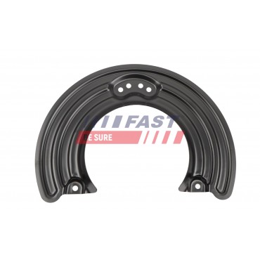 Protection Disque de Frein Avant Gauche Pour Iveco Daily III IV 000005801564329