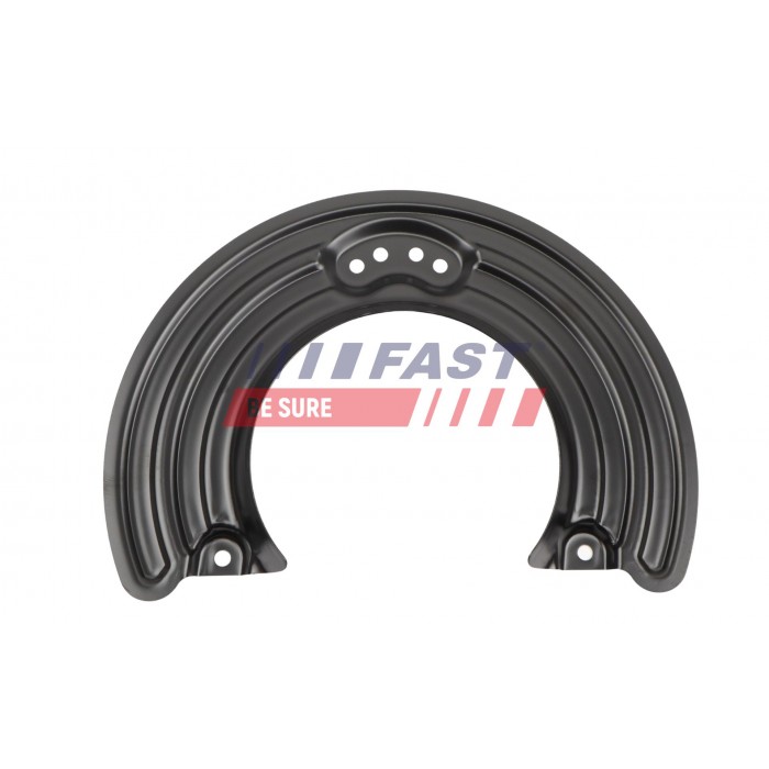 Protection Disque de Frein Avant Gauche Pour Iveco Daily III IV 000005801564329