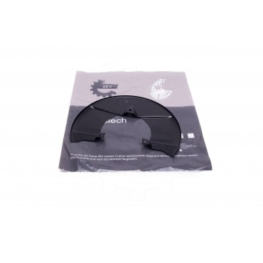 Protection Disque de Frein Avant Pour Iveco Daily IV 504164146