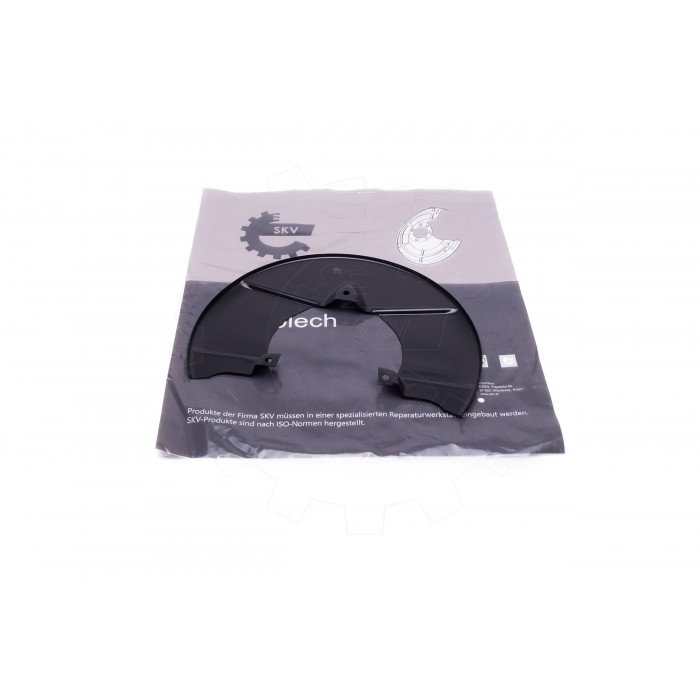 Protection Disque de Frein Avant Pour Iveco Daily IV 504164146