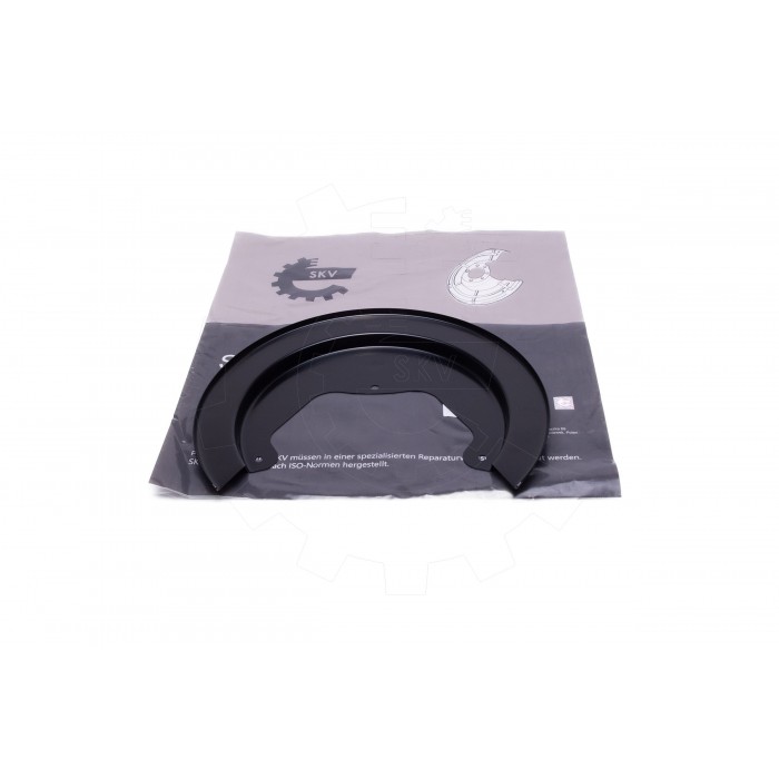 Protection Disque de Frein Arrière Pour Iveco Daily IV V 7188517