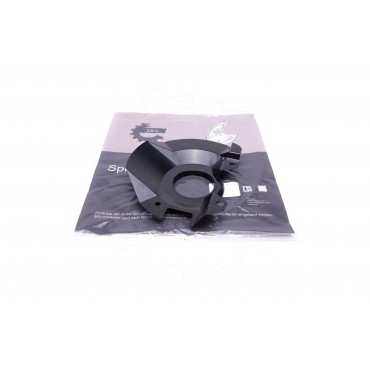 Protection Disque de Frein Avant Gauche Pour Kia Picanto 5175507000