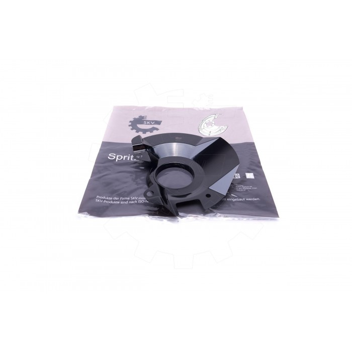 Protection Disque de Frein Avant Droit Pour Kia Picanto 5175607000