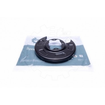 Protection Disque de Frein Arrière Gauche Pour Kia Picanto 5175507300