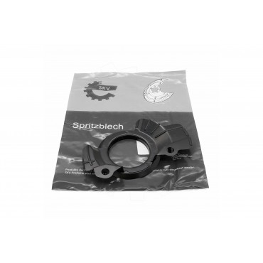 Protection Disque de Frein Avant Gauche Pour Kia Picanto 517551Y700 517551Y700DS