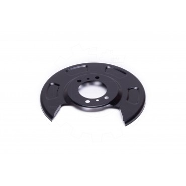 Protection Disque de Frein Arrière Gauche Pour Kia Picanto 517551Y500