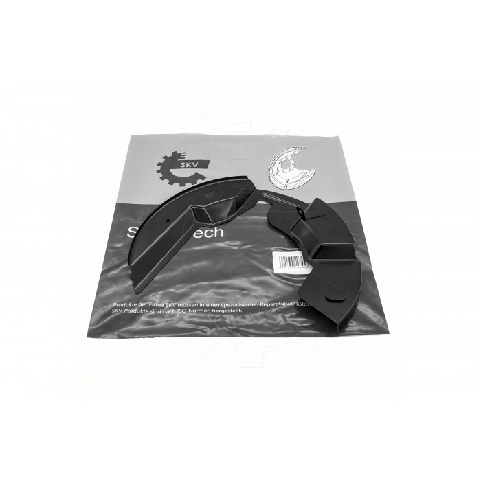 Protection Disque de Frein Avant Droit Pour Land Rover 90 110/127 FRC6402