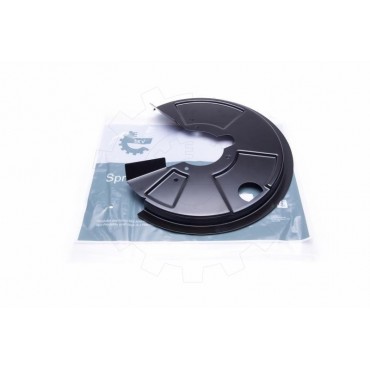 Protection Disque de Frein Arrière Gauche Pour Land Rover Discovery I FTC3321