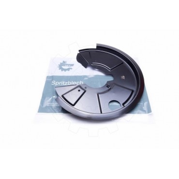 Protection Disque de Frein Arrière Droit Pour Land Rover Discovery I FTC3320