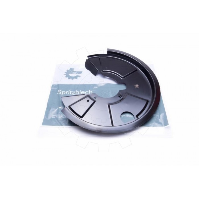 Protection Disque de Frein Arrière Droit Pour Land Rover Discovery I FTC3320