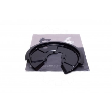 Protection Disque de Frein Arrière Gauche Pour Land Rover Range Rover FTC2601