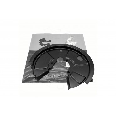 Protection Disque de Frein Droit Pour Land Rover Discovery I Range Rover FTC2600