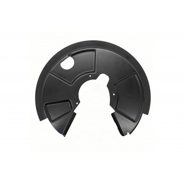 Protection Disque de Frein Droit Pour Land Rover Discovery I Range Rover FTC2600