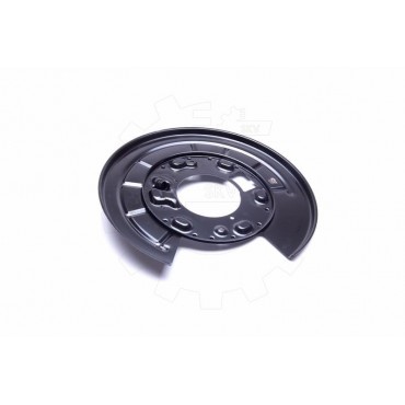 Protection Disque de Frein Arrière Droit Pour Land Rover LR020490 LR025152