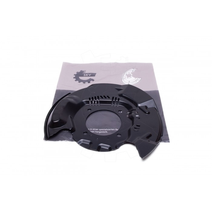 Protection Disque de Frein Avant Gauche Pour Toyota Land Cruiser 200 Lexus LX