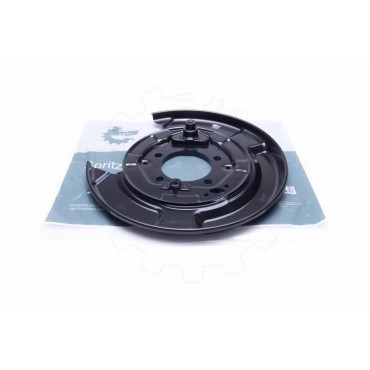 Protection Disque de Frein Arrière Droit Pour Lexus RX 4650348020