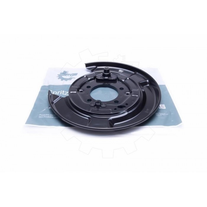 Protection Disque de Frein Arrière Droit Pour Lexus RX 4650348020