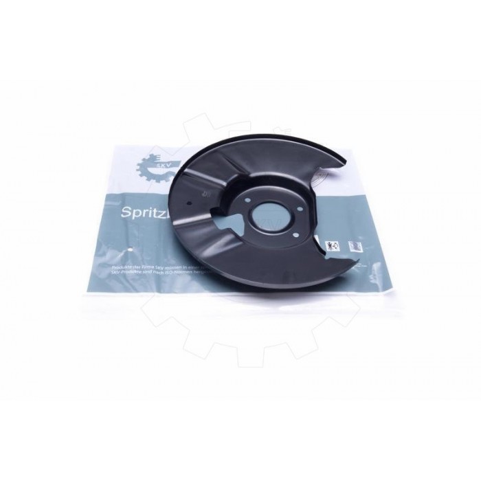 Protection Disque de Frein Arrière Gauche Pour Mazda 6 GJ6A26271 GJ6A26271A