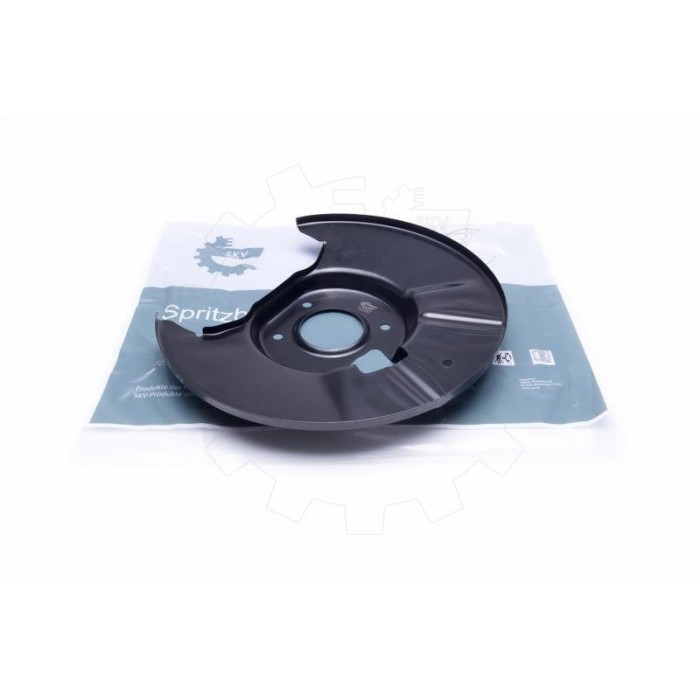 Protection Disque de Frein Arrière Droit Pour Mazda 6 GJ6A26261 GJ6A26261A