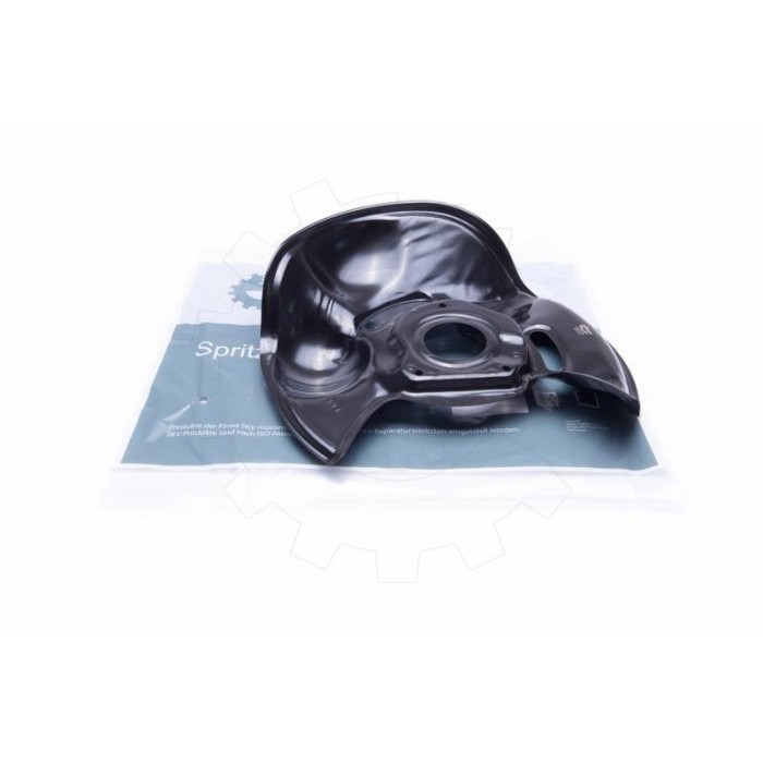 Protection Disque de Frein Avant Droit Pour Mercedes-Benz Classe E 1244201444