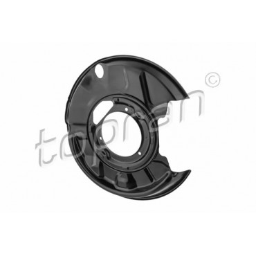 Protection Disque de Frein Arrière Droit Pour Mercedes-Benz Classe C 2014202344