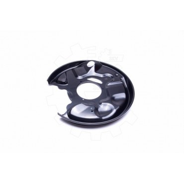 Protection Disque de Frein Arrière Droit Pour Mercedes-Benz 124 2104201544