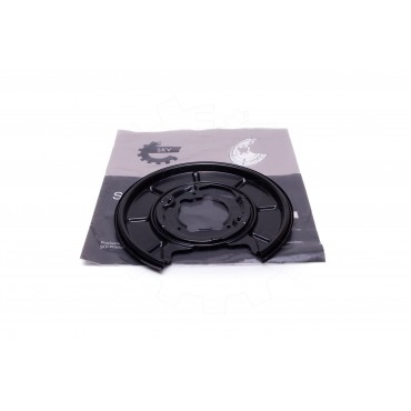 Protection Disque de Frein Arrière Droit Pour Mercedes-Benz Classe A 1684230220