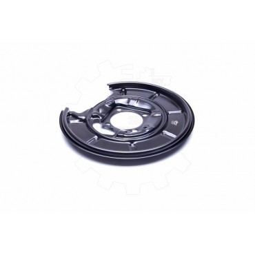 Protection Disque de Frein Arrière Gauche Pour Mercedes-Benz 1694230120