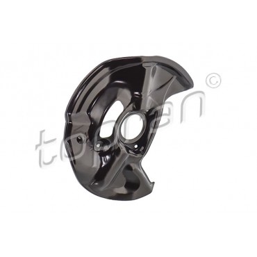 Protection Disque de Frein Avant Droit Pour Mercedes-Benz CLK SLK 2024211120