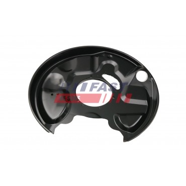 Protection Disque de Frein Arrière Gauche Pour Mercedes-Benz 2104201444