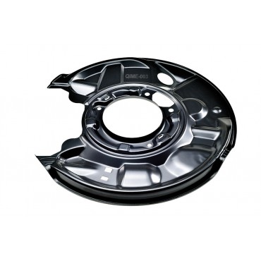 Protection Disque de Frein Arrière Gauche Pour Mercedes-Benz 2034230120