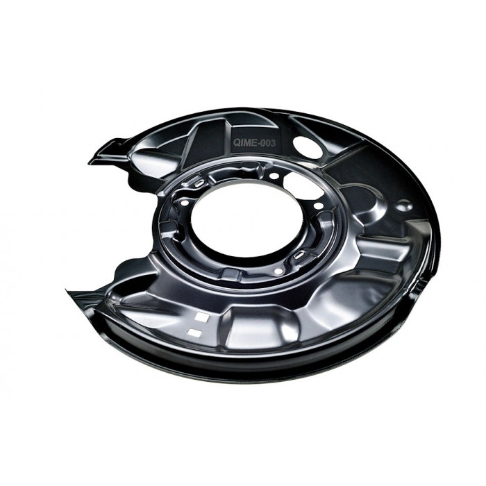 Protection Disque de Frein Arrière Gauche Pour Mercedes-Benz 2034230120