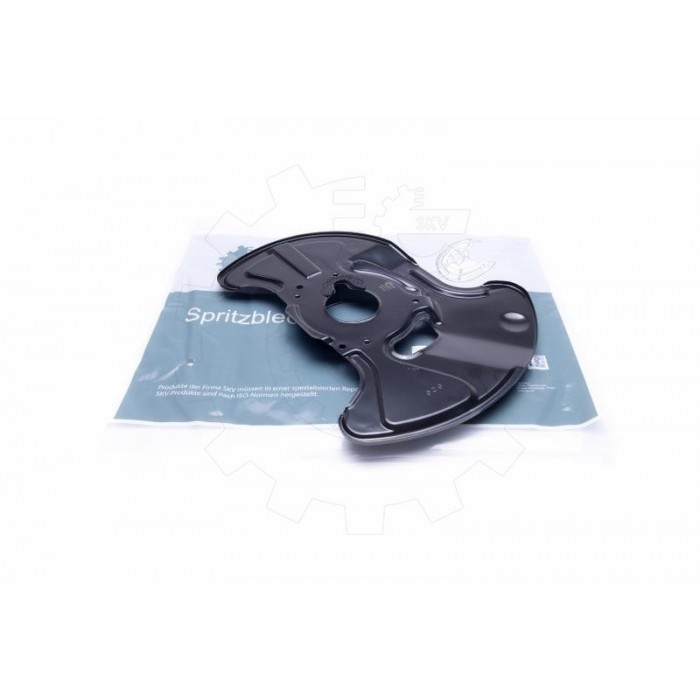 Protection Disque de Frein Avant Gauche Pour Mercedes-Benz T-Model 2034200144