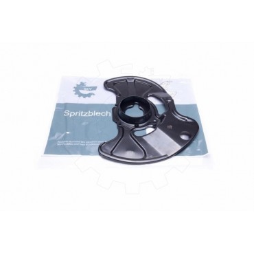 Protection Disque de Frein Avant Droit Pour Mercedes-Benz T-Model CLK 2034200244