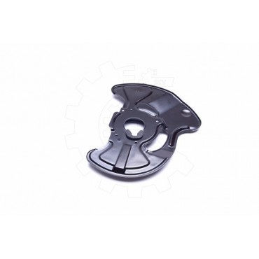 Protection Disque de Frein Avant Droit Pour Mercedes-Benz T-Model CLK 2034200244