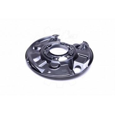 Protection Disque de Frein Arrière Gauche Pour Mercedes-Benz 2034230320